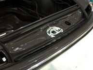 Straat Automobile 1968 Porsche 911-11835356 Slate Grey 